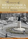 Flavours of- Birmingham & West Midlands : recipes