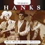 Three Hanks