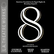 8 (Dramatized) | [Dustin Lance Black]