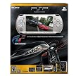 Limited Edition Gran Turismo Entertainment Pack (PlayStation Portable)
