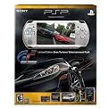 Limited Edition Gran Turismo Entertainment Pack (PlayStation Portable)