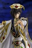 Lelouch vi Britannia 1/8 Scale G.E.M. Code Geass R2 Figure