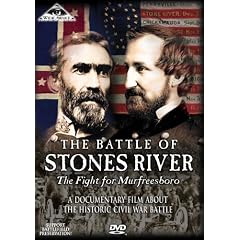 Battle of Stones River: The Fight for Murfreesboro