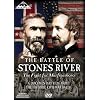 Battle of Stones River: The Fight for Murfreesboro