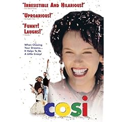 NEW Cosi (DVD)