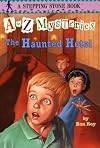 The Haunted Hotel