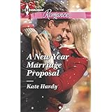 a new year marriage proposal harlequin romance