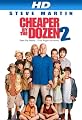 Cheaper By The Dozen 2 [HD]