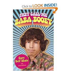 They Call Me Baba Booey - Gary Dell'Abate