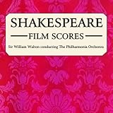 Henry V Suite: Overture The Globe Playhouse / Passacaglia Death Of Falstaff / Charge And Battle / Touch Her Soft Lips And Part / Agincourt Song
