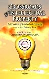 Crossroads of intellectual property : intersection of intellectual property and other fields of law