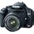 Canon Digital Rebel XSi 12.2 MP Digital SLR Camera with EF-S 18-55mm f/3.5-5.6 IS Lens