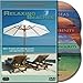 Relaxing Beaches - 3 Disc DVD Set
