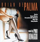 Brian De Palma Film Music