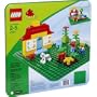 LEGO Duplo 2304 - Gro�e Bauplatte - gr�n