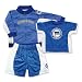 Das sportliche 3er Set des Hertha BSC in den klassischen Vereinsfarben, f�r kleine -gro�e Fans.