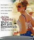 Erin Brockovich [Blu-ray]