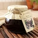 Organic Elderberry Preserves