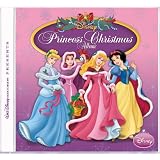 Disney Princess Christmas Album