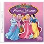 Disney Princess Christmas Album