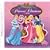 Disney Princess Christmas Album