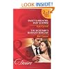 Sweet Surrender, Baby Surprise/The Secretarys Bossman Bargain (Mills & Boon Desire)