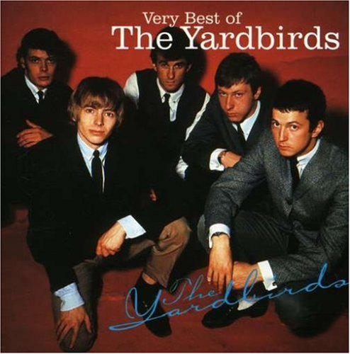 Yardbirds - Very Best Of The Yardbirds - Zortam Music