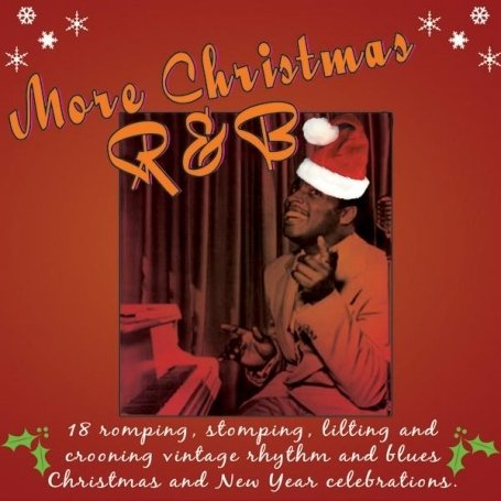 Childrens Toyshop  Music : More Christmas R&B