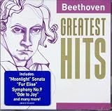 Beethoven Greatest Hits Beethoven