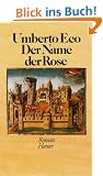 Der Name der Rose