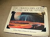 The traveller's guide to the solar system