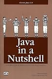 Java in a Nutshell (Nutshell Handbook)