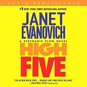 High Five | [Janet Evanovich]