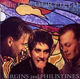 Virgins & Philistines: Special Edition