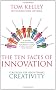 The Ten Faces of Innovation: Strategies for Heightening Creativity