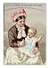 Advertisement For Weber Teething Gel, c.1880-90 Art Giclee Poster Print by French School, 18x24