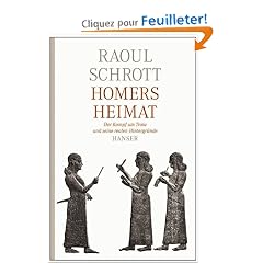 Homers Heimat