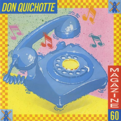 Magazine 60 - Don Quichotte - Zortam Music