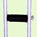 Southwest Elasto-Gel Crutch-Mate Hand Pad