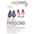 The Sixty Minute Marriage