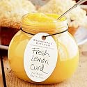 Stonewall Kitchen Fresh Lemon Curd, 11.5-Ounce Bottle (Pack of 4)