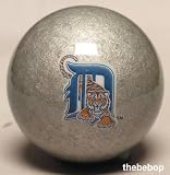 MLB Detroit Tigers Billiard Pool Cue Ball