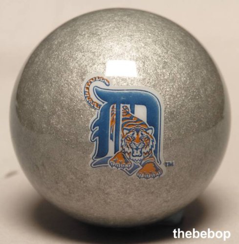 MLB Detroit Tigers Billiard Pool Cue Ball