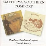 Second Spring/Matthews Southern Comfort