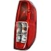 Evan-Fischer EVA15672030912 Tail Light for Nissan Frontier 05-14 Assembly Right Side