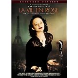 La Vie en Rose (Extended Version) ~ Marion Cotillard