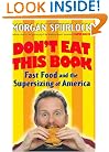 Don't Eat This Book