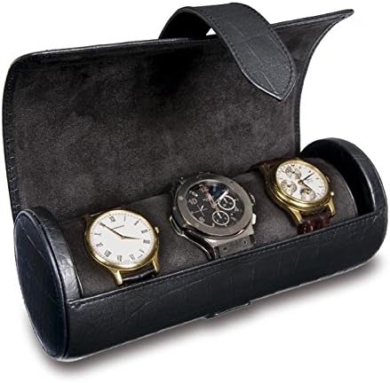 Rapport Portman Triple Watch Roll