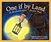 One If by Land: A Massachusetts Number Book (Count Your Way Across the U.S.A. (Hardcover))