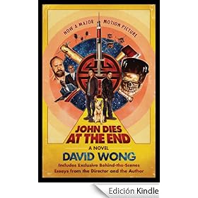 John Dies at the End